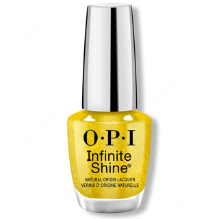 OPI Infinite Shine - Funshine - #ISL145