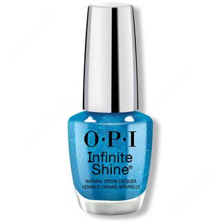 OPI Infinite Shine - I Deserve The Whirl - #ISL144