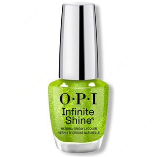 OPI Infinite Shine - Limelight - #ISL149