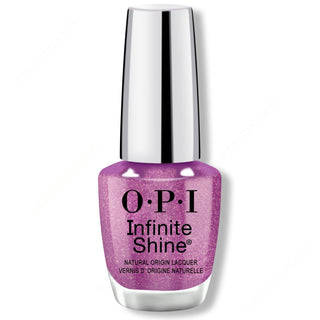 OPI Infinite Shine - My Own Bestie - #ISL147