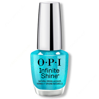 OPI Infinite Shine - On Cloud Fine - #ISL148