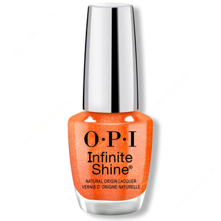 OPI Infinite Shine - You're The Zest - #ISL143