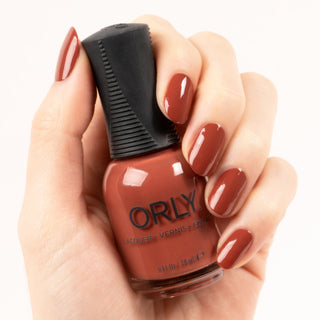 ORLY Nail Lacquer - In The Groove