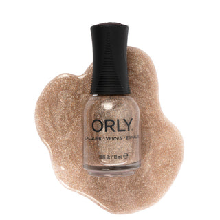 ORLY Nail Lacquer - Just An Illusion