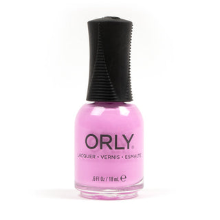 ORLY Nail Lacquer - Kaleidoscope Eyes