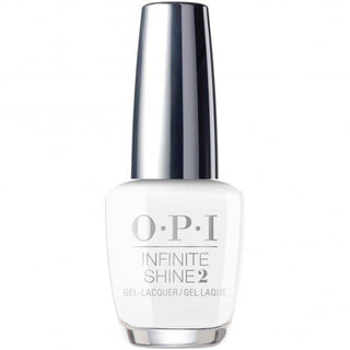 OPI Infinite Shine L00 - Alpine Snow