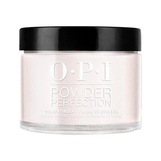 OPI Dipping Powder Nail - L16 Lisbon Wants Moor OPI - Pink Colors