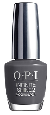 OPI Infinite Shine L27 - Steel Water Run Deep