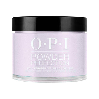 OPI Dipping Powder Nail - LA02 Graffiti Sweetie