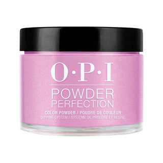 OPI Dipping Powder Nail - LA05 7th & Flower