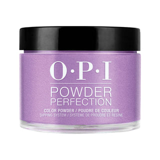 OPI Dipping Powder Nail - LA11 Violet Visionary