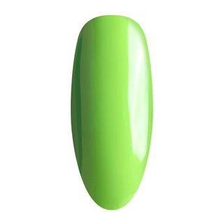 NuRevoltuion Lavish 4 in 1 #102 Kiwi Kool