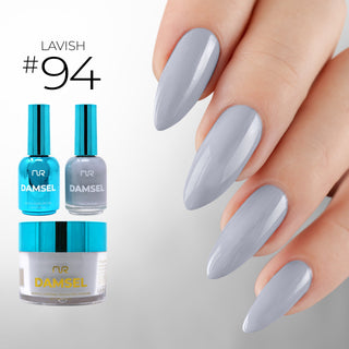 NuRevoltuion Lavish 4 in 1 #094 Moon Breath