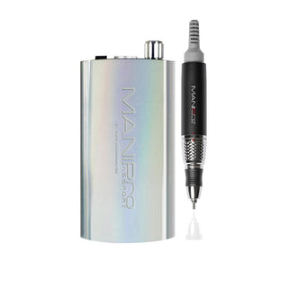 KUPA Passport Nail Drill Complete with Handpiece KP-65 - Unicorn