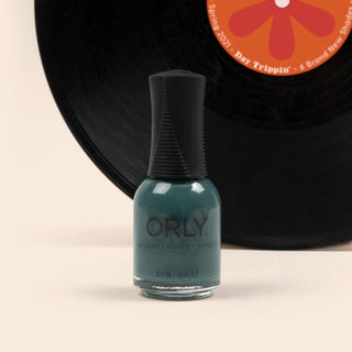 ORLY Nail Lacquer - Let The Good Times Roll