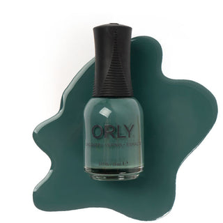 ORLY Nail Lacquer - Let The Good Times Roll