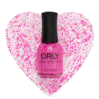 ORLY Nail Lacquer - Let's Go Girls