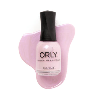 ORLY Nail Lacquer - Lilac You Mean It