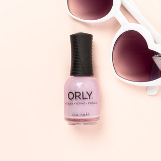 ORLY Nail Lacquer - Lilac You Mean It