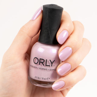 ORLY Nail Lacquer - Lilac You Mean It