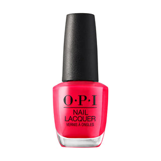 OPI Nail Lacquer - M21 My Chihuahua Bites! - 0.5oz