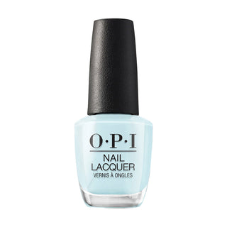 OPI Nail Lacquer - M83 Mexico City Move-Mint - 0.5oz