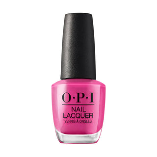 OPI Nail Lacquer - M91 Telenovela Me About It - 0.5oz