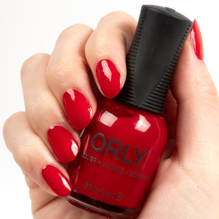 ORLY Nail Lacquer - Ma Cherie