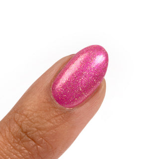 ORLY Nail Lacquer - Don't Pop My Balloon