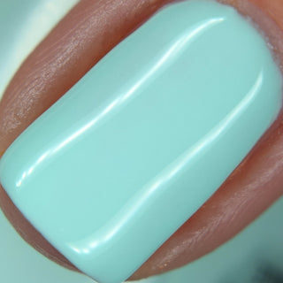 ORLY Nail Lacquer - Happy Camper