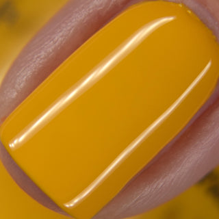 ORLY Nail Lacquer - Here Comes The Sun