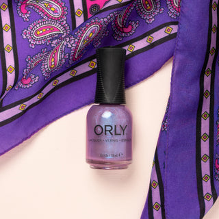 ORLY Nail Lacquer - Magic Moment