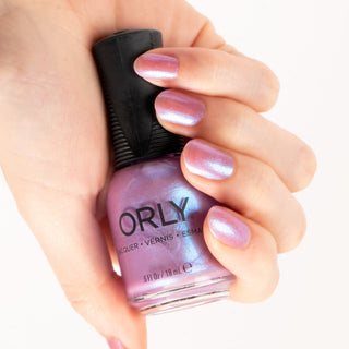 ORLY Nail Lacquer - Magic Moment