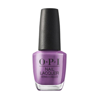 OPI Nail Lacquer - F03 Medi-take It All In - 0.5oz