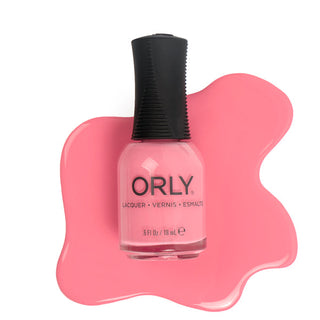 ORLY Nail Lacquer - Meet Cute