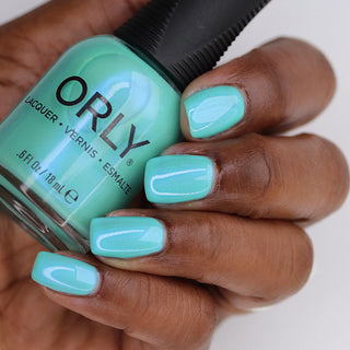 ORLY Nail Lacquer - Morning Dew