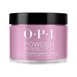 OPI Dipping Powder Nail - D61 N00Berry