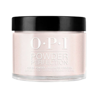 OPI Dipping Powder Nail - N52 Humidi-Tea - Pink Colors