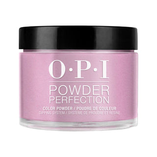 OPI Dipping Powder Nail - N54 I Manicure for Beads - Purple Colors