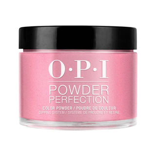 OPI Dipping Powder Nail - N55 Spare Me a French Quarter? - Pink Colors