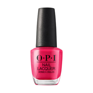 OPI Nail Lacquer - N56 She's a Bad Muffuletta! - 0.5oz