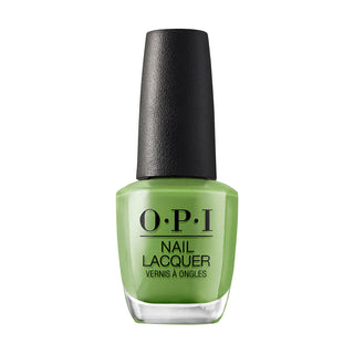 OPI Nail Lacquer - N60 I'm Sooo Swamped! - 0.5oz