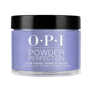 OPI Dipping Powder Nail - N62 Show Us Your Tips! - Purple Colors