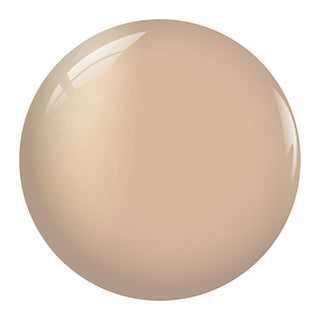 NuGenesis Dip Powder - NUDE 11 Emma - NUDNUDE011