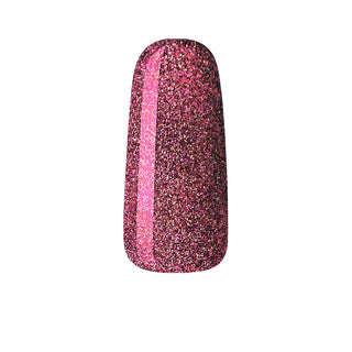 NuGenesis Dip Powder - NG 616 Dream Girl - Glitter Colors