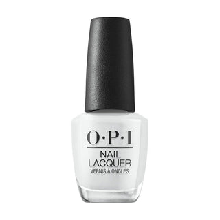 OPI Nail Lacquer - NLS26 As Real as It Gets - 0.5oz