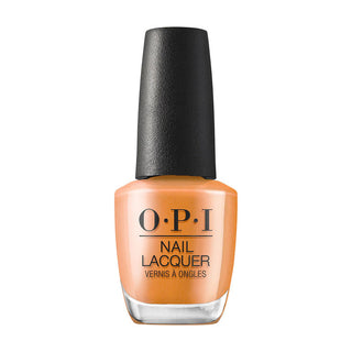 OPI Nail Lacquer - NLS31 Feelin' Fire - 0.5oz