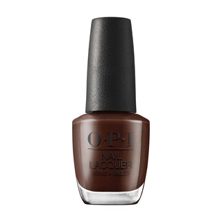 OPI Nail Lacquer - NLS32 Purrrride - 0.5oz