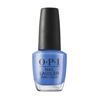 OPI Nail Lacquer - NLS33 Dream Come Blue - 0.5oz