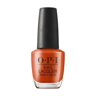 OPI Nail Lacquer - NLS36 Stop At Nothin' - 0.5oz